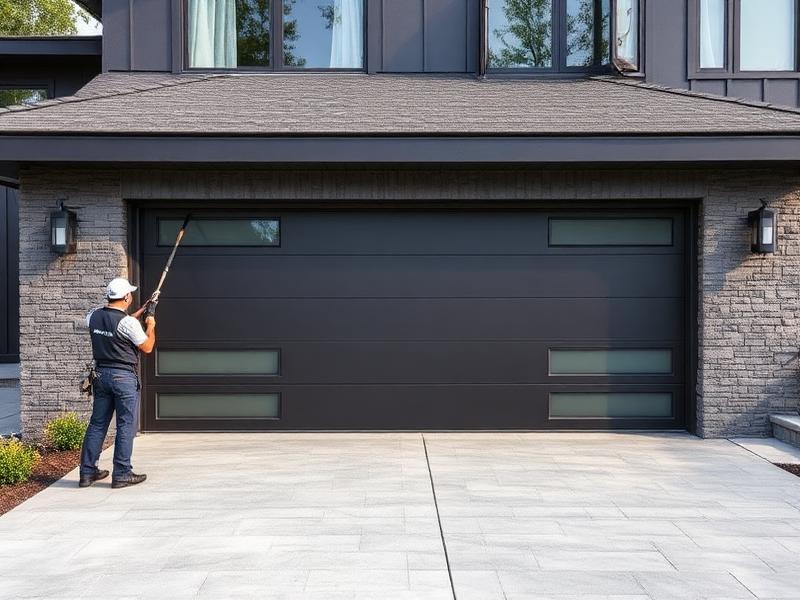 New Door Installation service in Vashon, WA